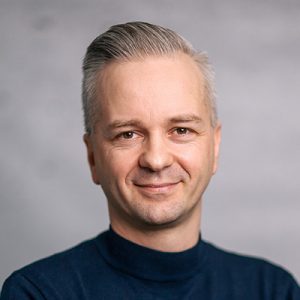 Picture of Steve Heinecke