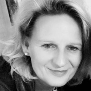 Picture of Christine Buch