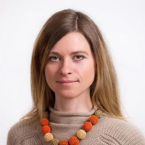 Picture of Nadja Müller