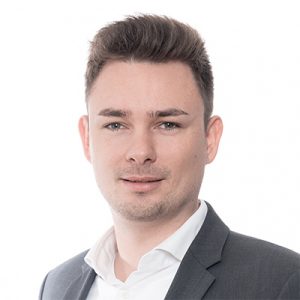 Picture of Rudi Pistora