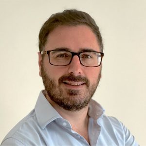 Picture of David Evans