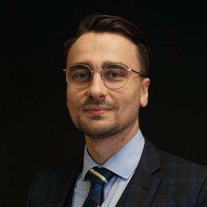 Picture of Clemens Maximilian Schneegans