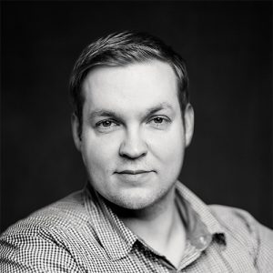 Picture of Alexander Laubner