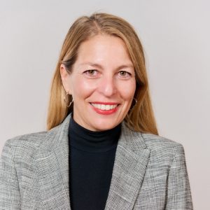 Picture of Tanja Hilpert