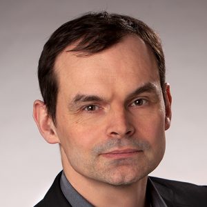 Picture of Marc Hoffmeister