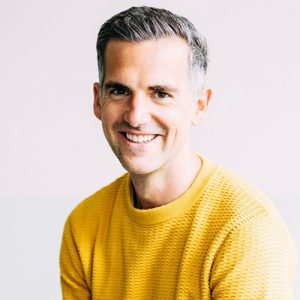 Picture of Robin Heintze