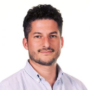 Picture of Mazen Tadli