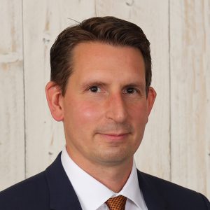 Picture of Markus Mayrl