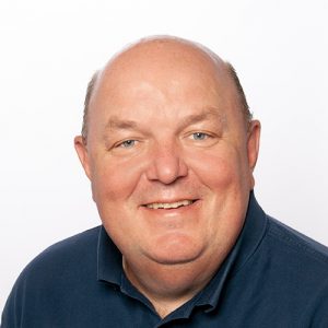 Picture of Steven Wieck