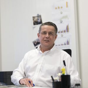 Picture of Dr. Wolfgang Hahn