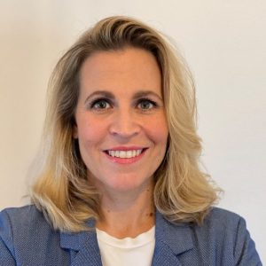 Picture of Kristina Geißler