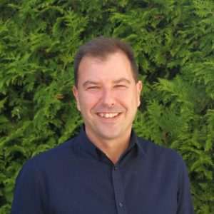 Picture of Max van der Leeden