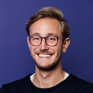 Picture of Frederik Fahning