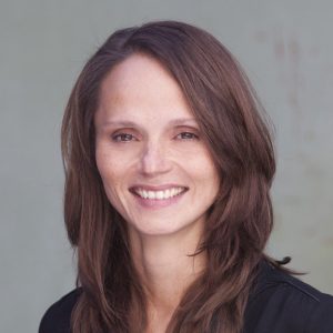 Picture of Sibylle Jost