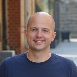 Picture of Marc Wittkamp