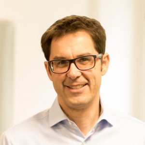 Picture of Michael Moritz, Key Account Manager bei ChargeOne