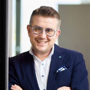 Picture of Henrik Hoffmann