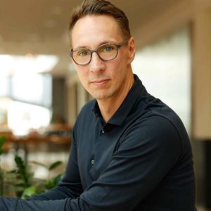 Picture of Gerhard Raffling