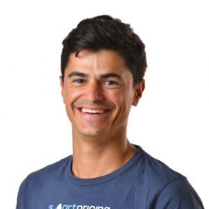 Picture of Luca Rodella