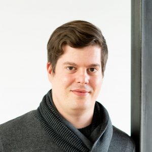 Picture of Benedikt Räther