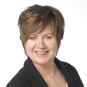 Picture of Petra Kögler