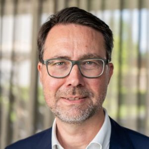 Picture of Rainer K. Füess