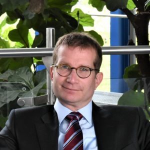 Picture of Dr. iur. Norman Häring