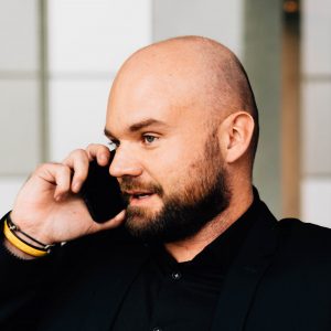 Picture of Robert Klipp