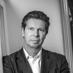 Picture of David von Schweinitz