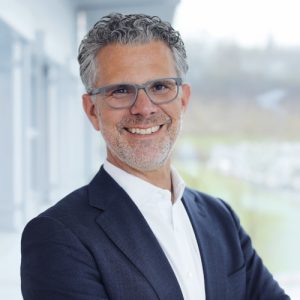 Picture of Patrick Schumacher