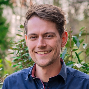 Picture of Andreas Willenbrink