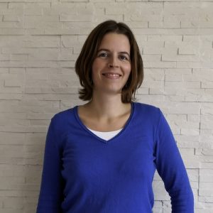 Picture of Anja Olivieri