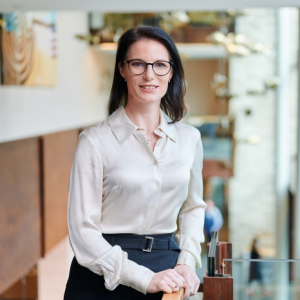 Picture of Miriam Engel