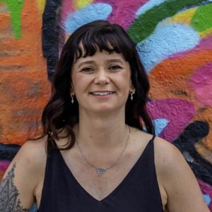 Picture of Janet Zschieschang