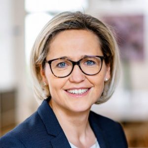 Picture of Annette Rölz