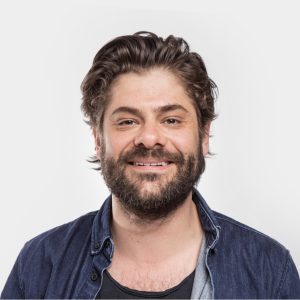 Picture of Dieter Moser