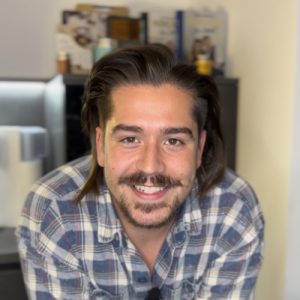 Picture of Felix Weber