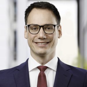 Picture of Prof. Dr. Christoph Juhn