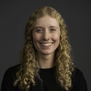 Picture of Julia Vogt