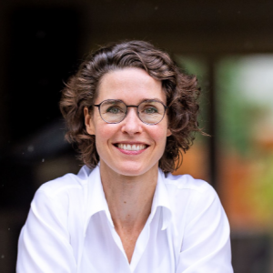 Picture of Annik Rauh