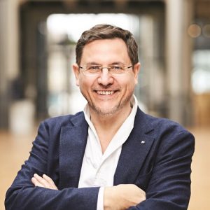 Picture of Carsten Kraus