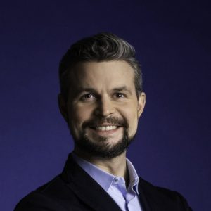 Picture of Nicolai Woyczechowski