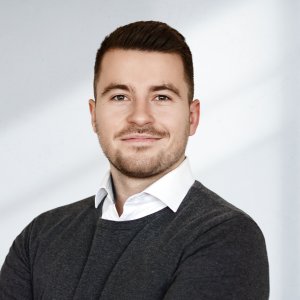 Picture of Finn Stüber