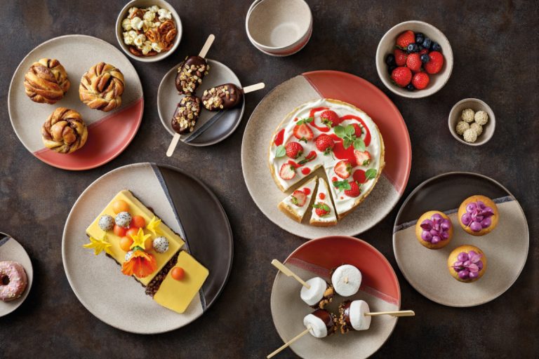 SPOT ON von Playground