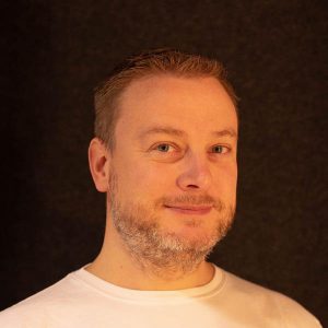 Picture of Dragan Grimm