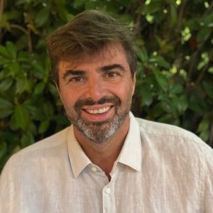 Picture of Klaus Holzhauser