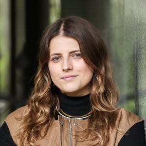 Picture of Lena Fixl