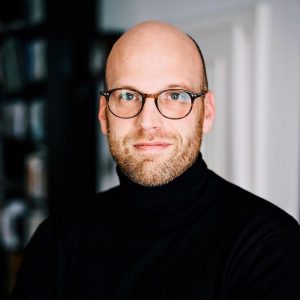 Picture of Jan-Philipp Kröll