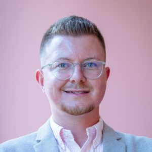 Picture of Marcus M. Winkler