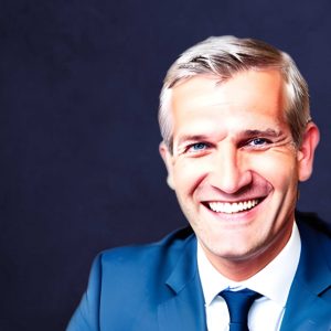 Picture of Robert Merkel